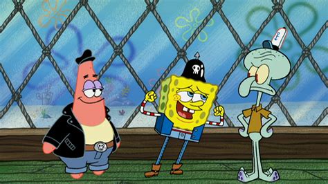 Watch SpongeBob SquarePants · Season 4 Full .